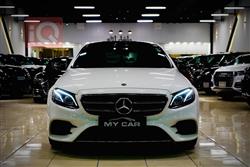 مێرسێدس بێنز E-Class